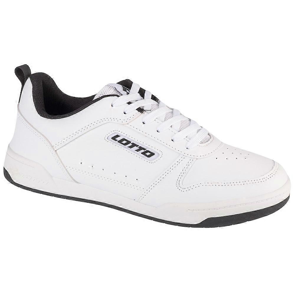 Shoes Lotto Toco Bc 2400172U1011
