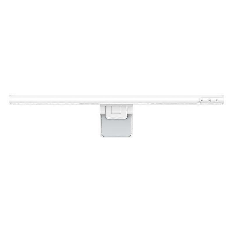 USB computer eye protection hanging lamp asymmetric light source