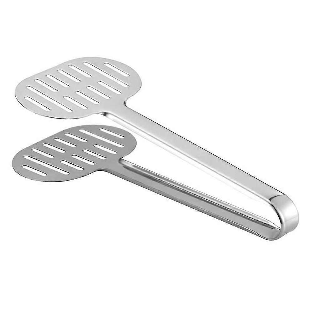 Less Steel Grill Tongs Appetizer Tongs Ing Tongs Barbecue Tongs Salad Tongs Grilling Tongs