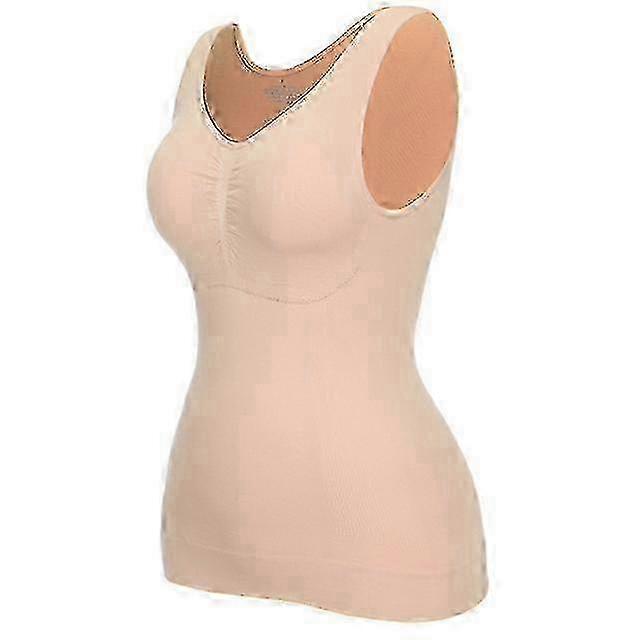 3 في 1 المرأة الجسم المشكل خزان تنفس سليم المشدات