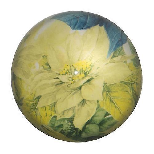 FOLIAGE Lantern Studios Elegant-Looking Italian Series High Quality Paperweight
