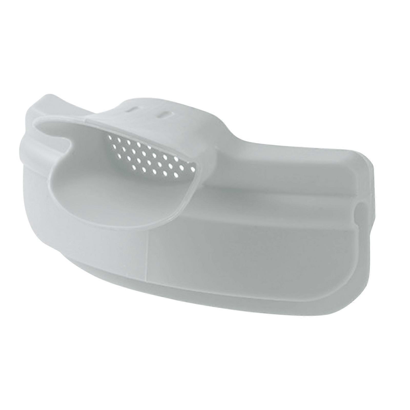 Spill-Proof Kitchenware Round Diversion Device Silicone Funnel Diversion