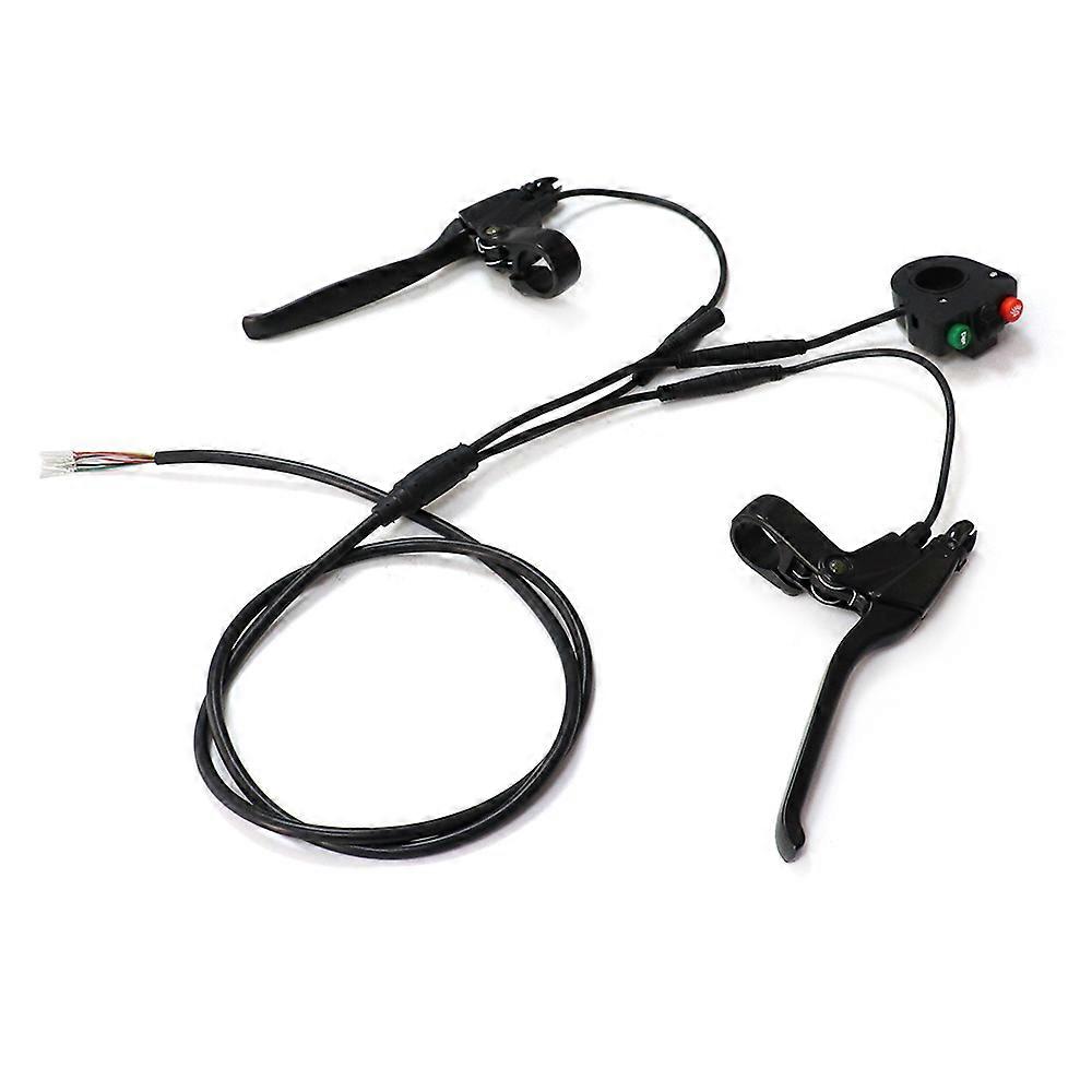 Scooter Dashboard Controller Data Cable For Kugoo G Booster Scooter Controller Power Cord Data Line Controller Connecting Wire