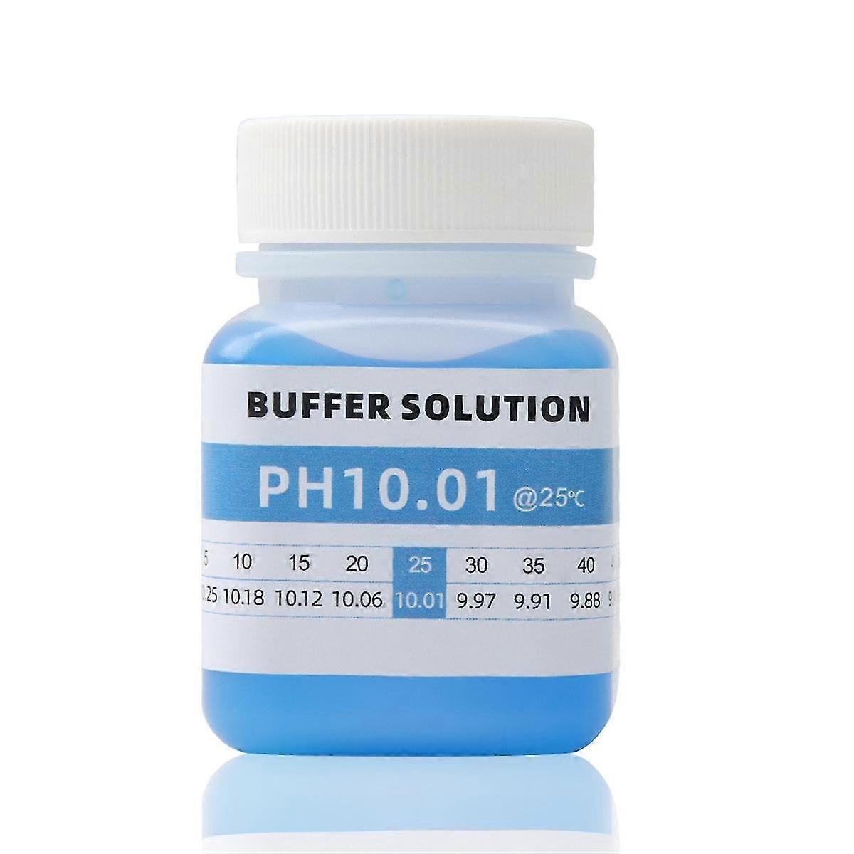 PH Meter Calibration Solution ORP Tester Calibration Solution Buffer Solutions,PH 10.0