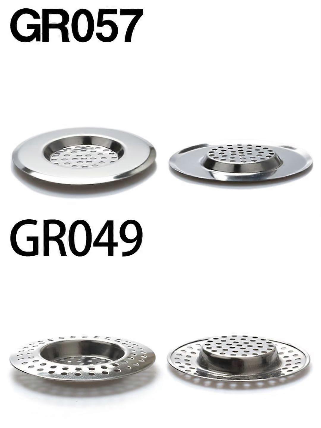Sink Drain, Floor Drain MicroPerforated