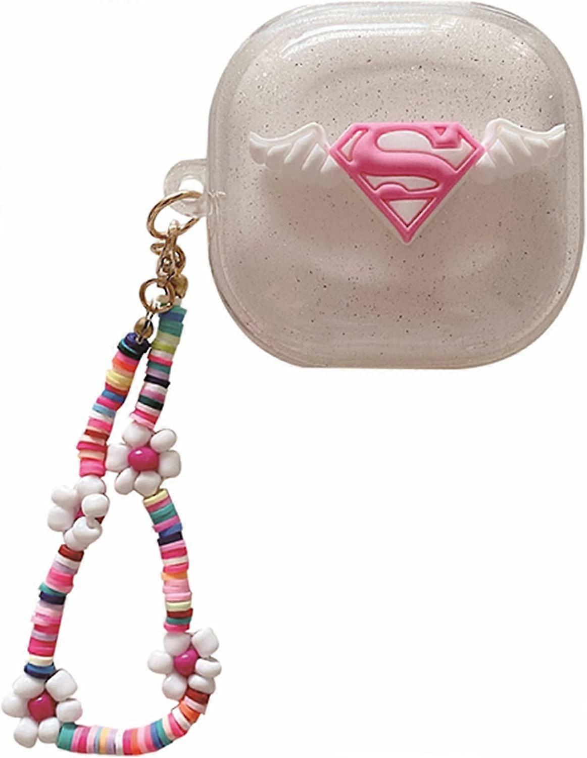 Earphone Case For Samsung Galaxy Buds Live/Buds pro/Buds 2