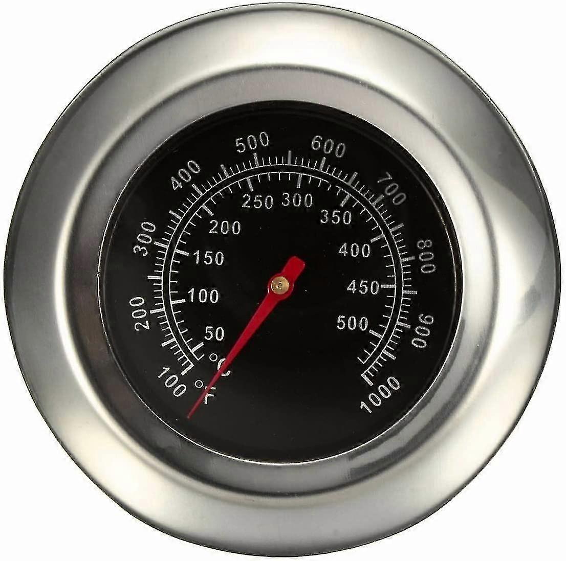 Stainless Steel Oven Thermometer Bbq Thermometer