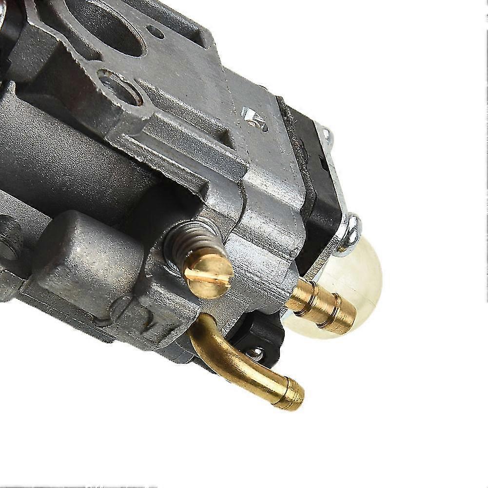 Parte carburatore Ricambio Carb sostituisce per Ruixing H119 26cc Accessori di alta qualità Sostituzione tosaerba Nuovo caldo