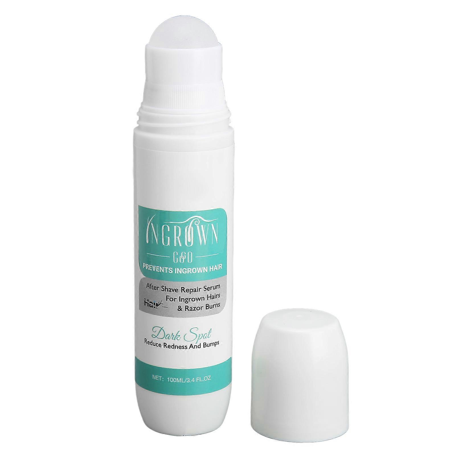 After Hair Trimming Serum Prevent Endophytic Hair Moisturizing Ingrown Hair Roll On Serum