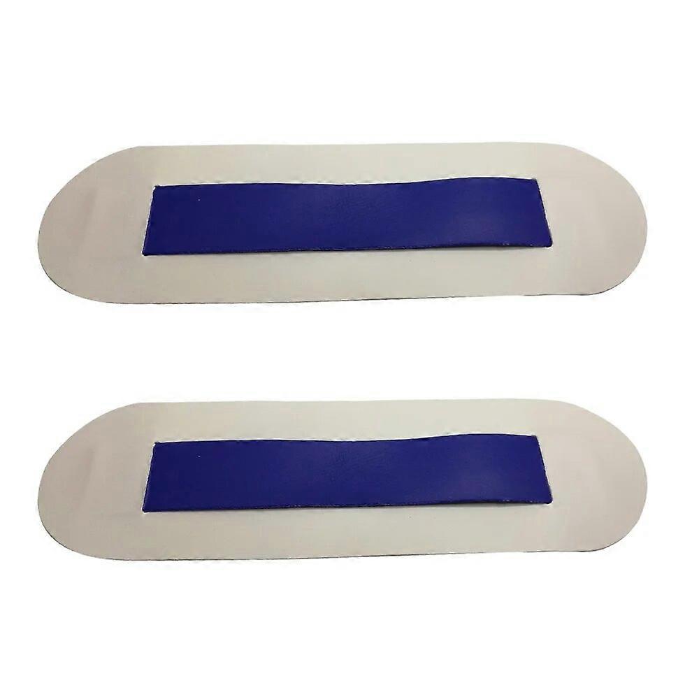 Inflatable PVC Boats D Ring PVC Pad Patch Seat Hook Strap Patch PVC ...