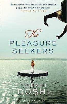 The Pleasure Seekers