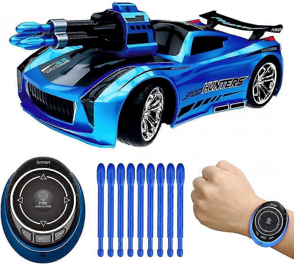 Remote Control Car, High Speed Racing Car With Usb Charger, Multi Function & Led Light, Remote Control Car