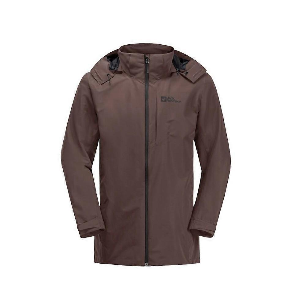 Chaquetas Jack Wolfskin 11163712365