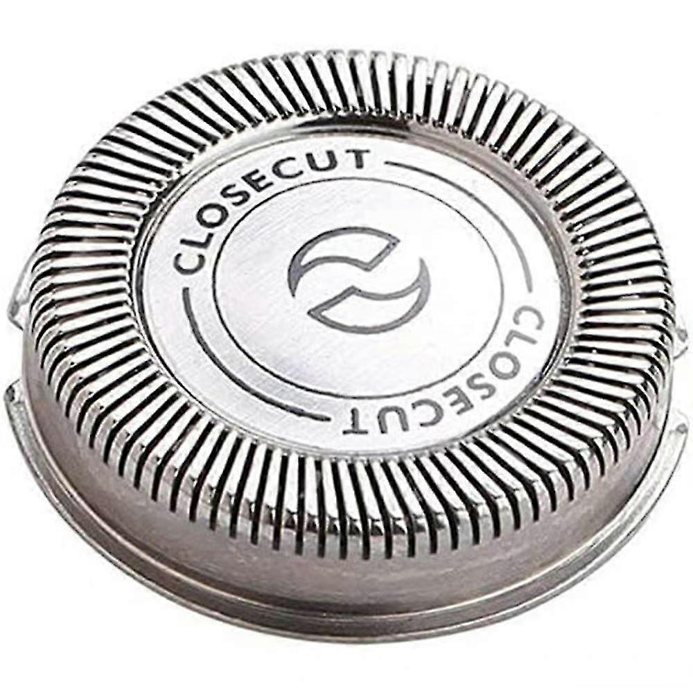 Guoguo erstatning i rustfritt stål Hq4 barberhøvelhodeblad for Philips Shaver Hq3 Hq56 Pq192 Hq916 Pq182