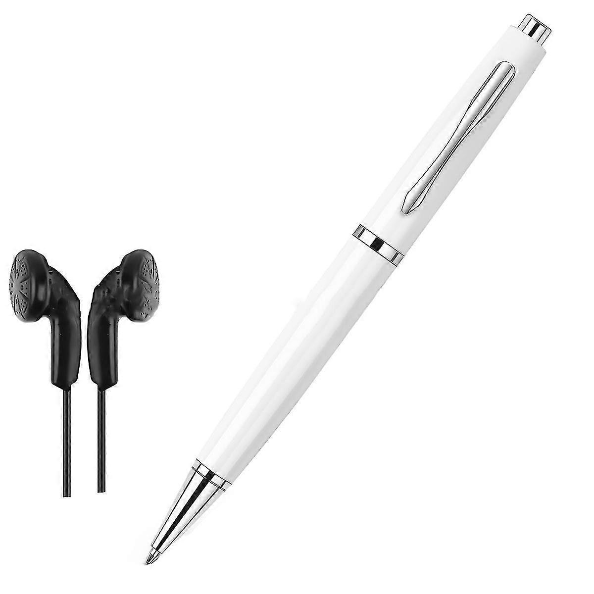 録音ペン 長距離ノイズリダクション 録音 音声起動録音 会議教室 録音ペン