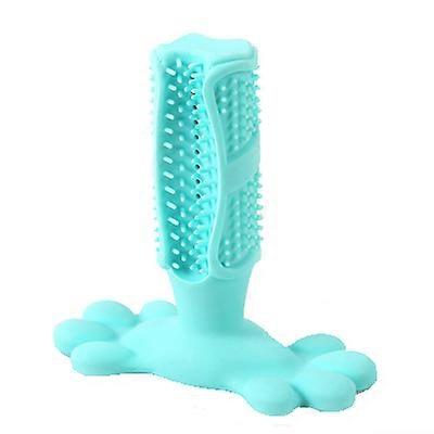 犬のペット歯ブラシおもちゃの歯磨ききれいな歯磨きスティックブラシ口チューインクリーナー