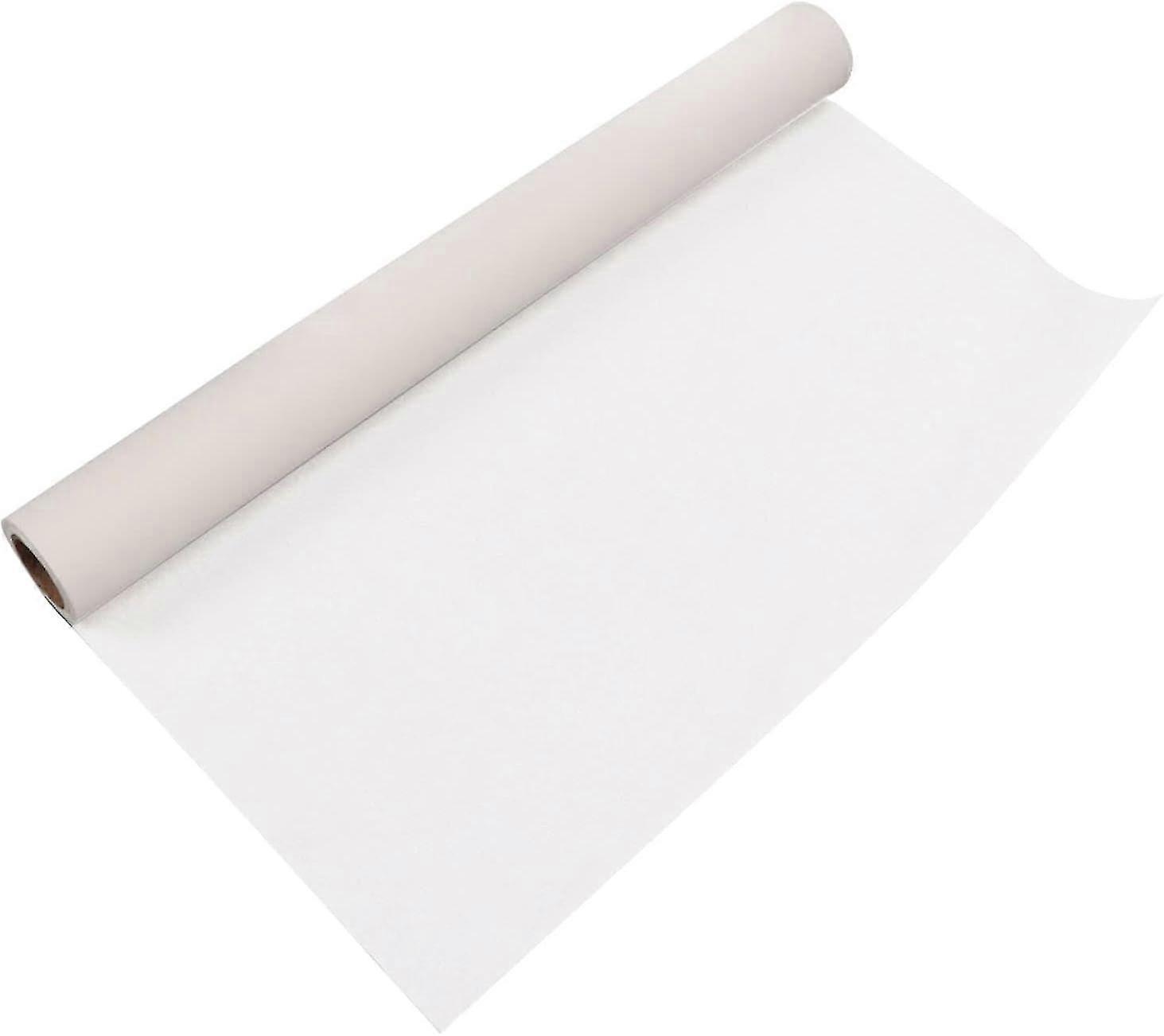 Sewing Craft Dressmaking Tracing Paper Roll - 46m White High Transparency Sketching Paper Easel