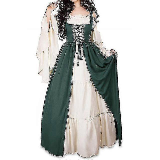 Stredoveké renesančné šaty