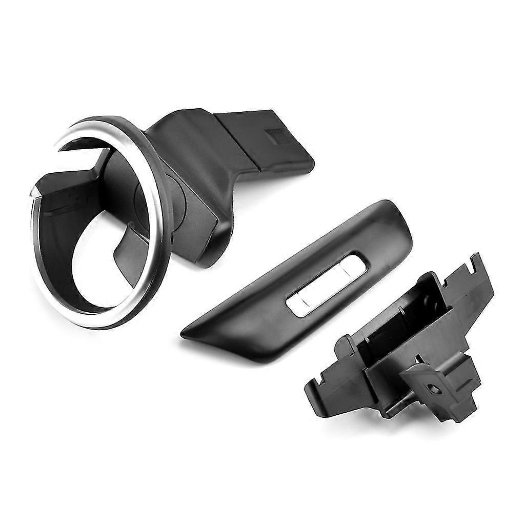Car Front Beverage Cup Drink Holder Phone Organizer For E82 E87 E88 51160443082