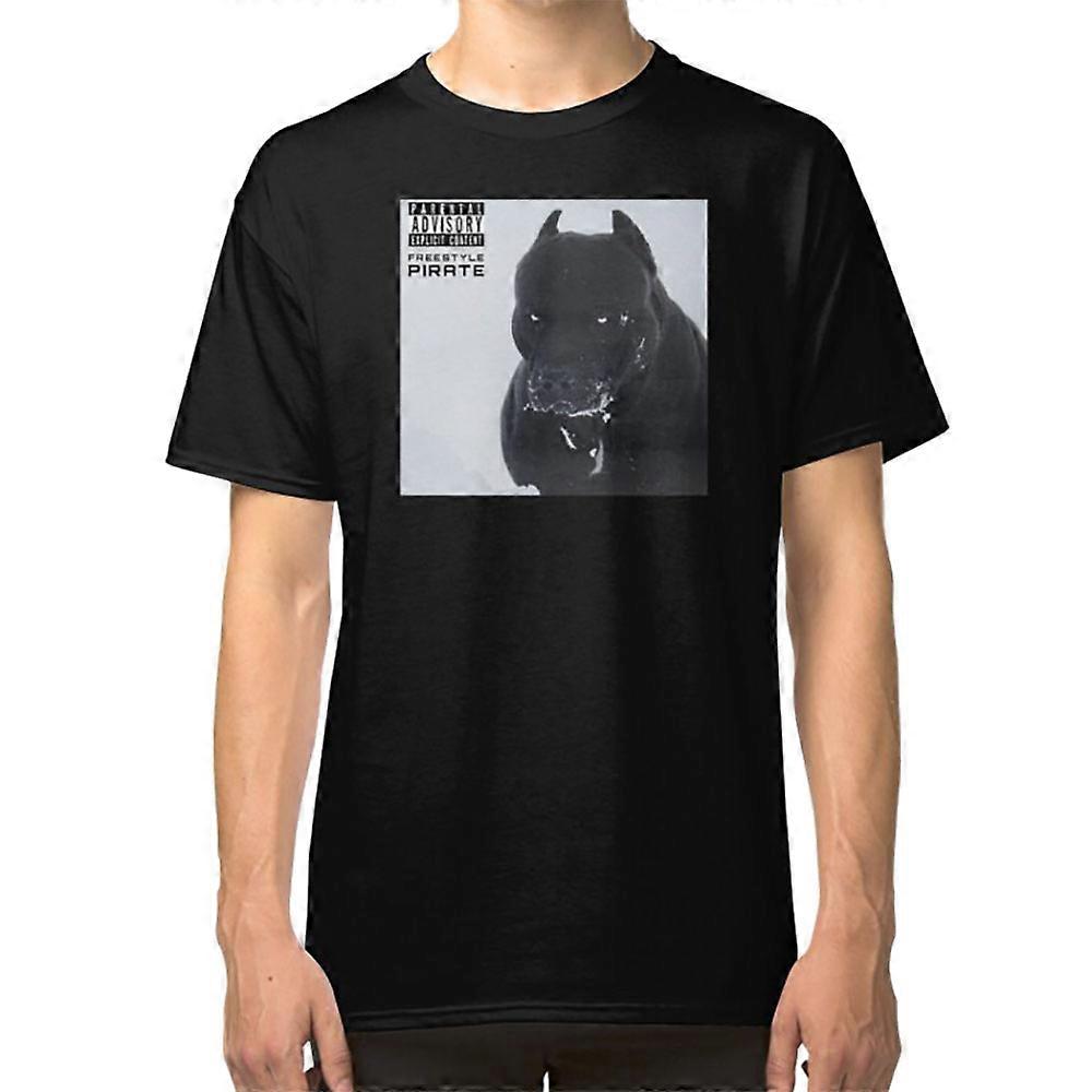 BOOBA GLAIVE T-skjorte
