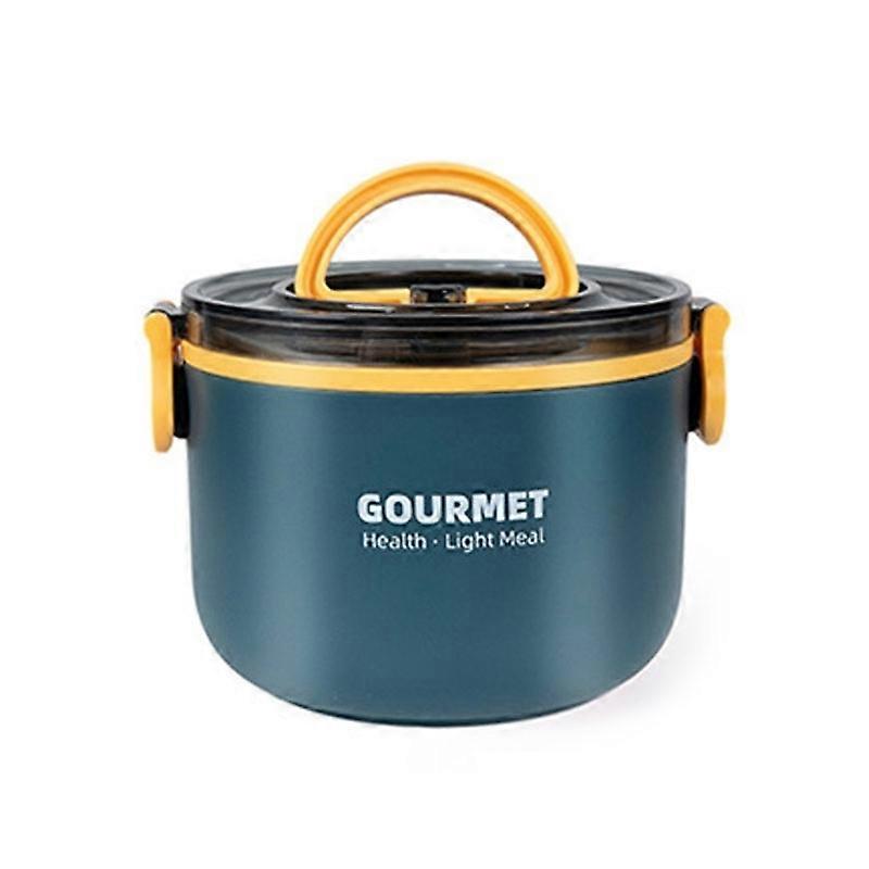 Single-Layer 304 Stainless Steel Insulated Bowl