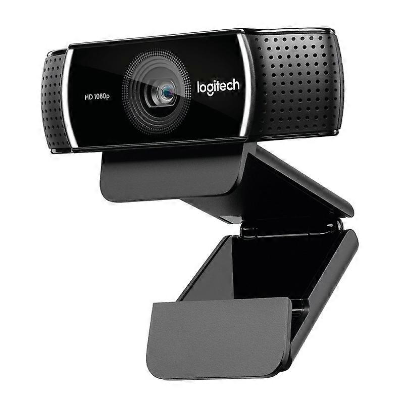 Cameră web HD 1080P cu focalizare automată