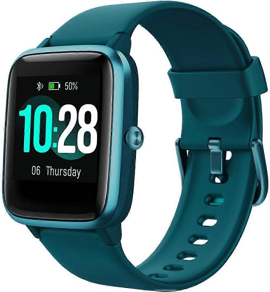 Reloj Conectado Hombre Mujer.Smartwatch Compatible Samsung Huawei Android iOS