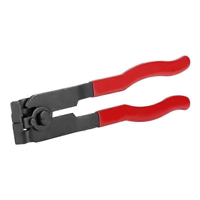 ATV Auto CV Joint Banding Boot Axle Clamp Tool CV Half Shaft Boot Band Buckle Clamps Repair Install Tools