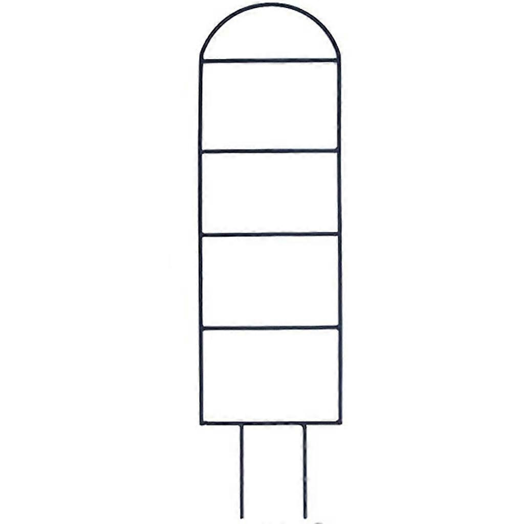 Vegetable ClimbingsPlants Trellis Garden Vine Stem Flower Support Rack Bracket