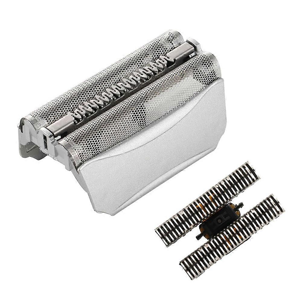 51S Foil and Cutter Replacement for Series 5 8000 Shaver 5643 5758 8970