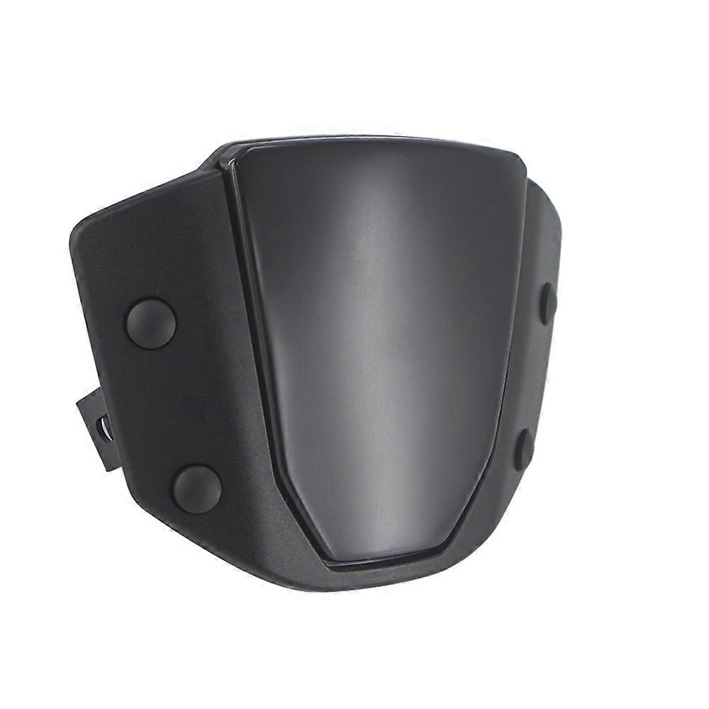 适用于本田CB650R CB 650 R 2019-2021 2022年摩托车前挡风板保护器遮阳板屏幕带支架