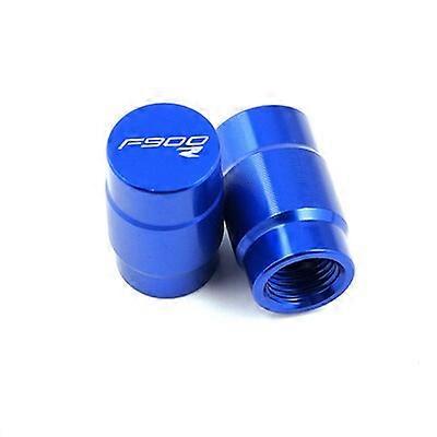 For BMW F800R F900R F900 F900XR F 900 X XR 2009-2022 Motorcycle Accessories CNC Vehicle Wheel Tire Valve Stem Caps Cover Cycle Motorcycle Neck Braces