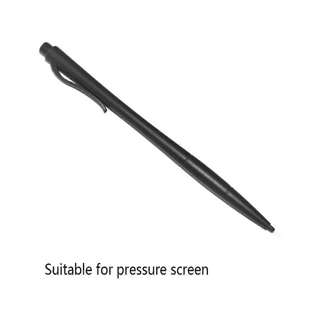 Portable Lightweight Resistive Hard Tip Stylus Pen  for Touch Screen  Devices
