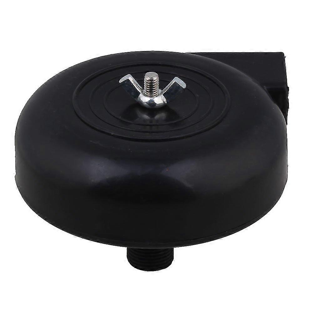 Air Intake Filter Silencer Compressor Blower Pump 16mm Diameter Replace