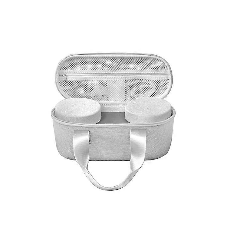 Speaker Case Storage Hard Case Protective Case Accessories for SONY HT-AX7 Bluetooth Speaker