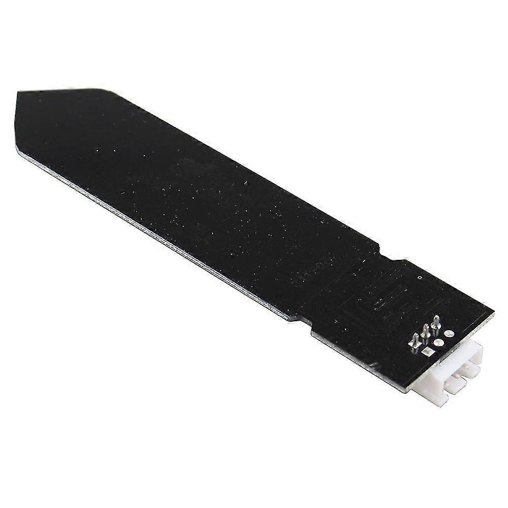 Corrosion Resistant Diy Capacitive Soil Moisture Sensor Wide Voltage