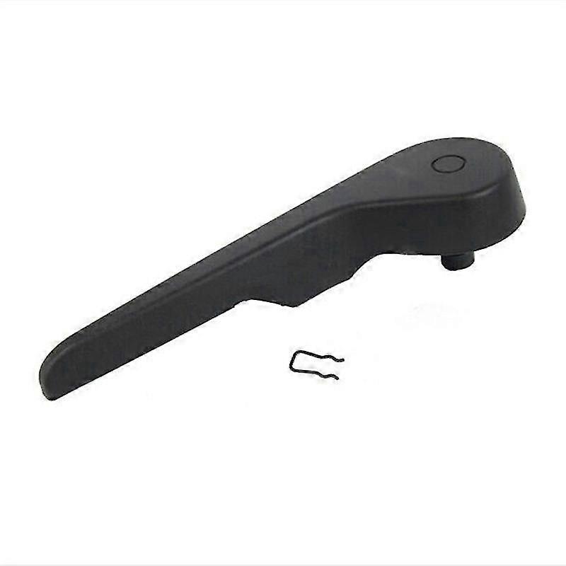 Front Left Driver Side Seat Adjust Handle for Compass Patriot 2010-2017 1RW94XDVAA