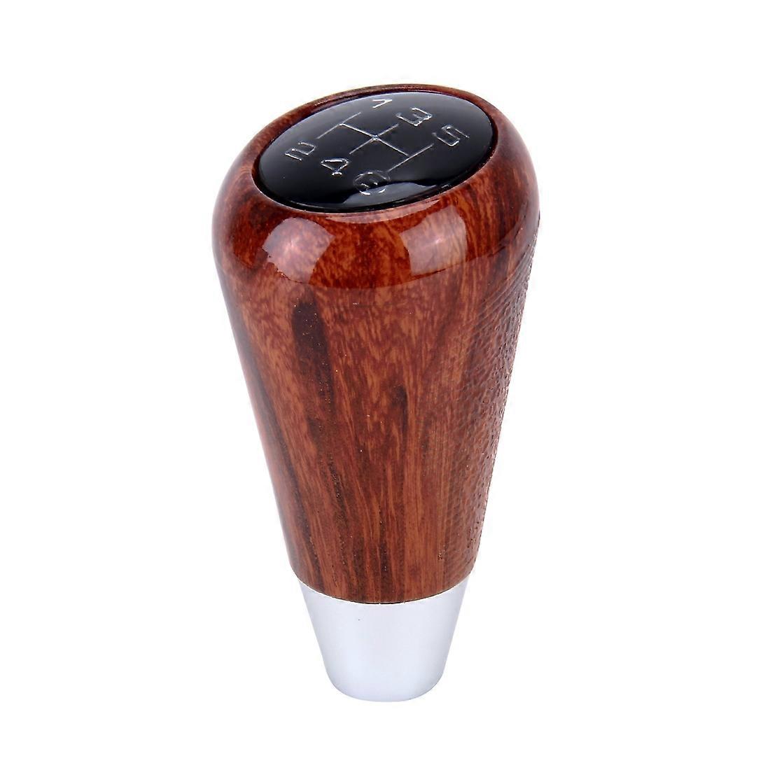 Universal Car Modified Shifter 6-Speed Gear Shift Knob