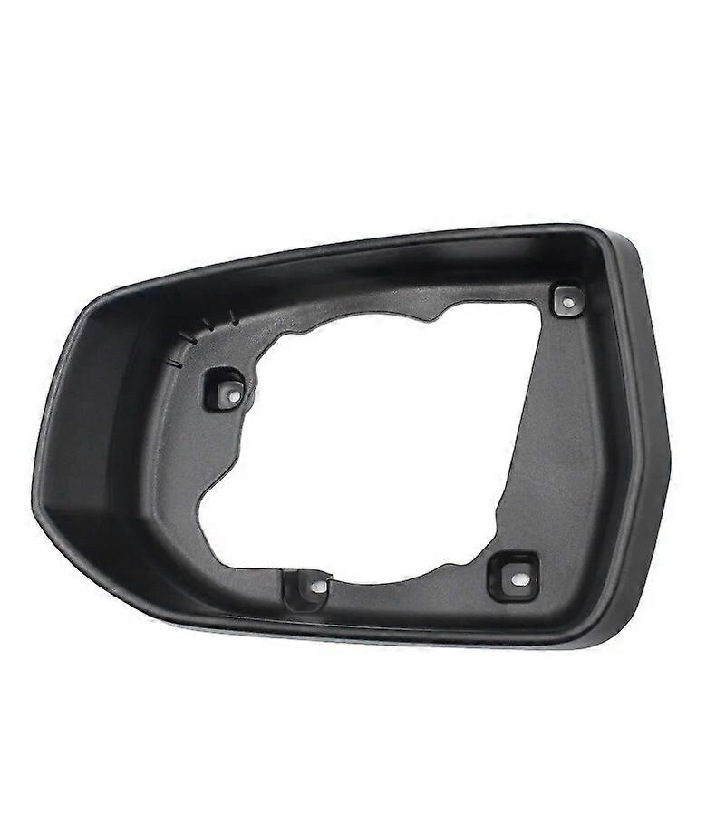 Lofty Richy For Chevrolet Malibu 2012-2017 Outer Side Rearview Mirror Frame Side Wing Mirror Frame Holder Cover Cap Shell