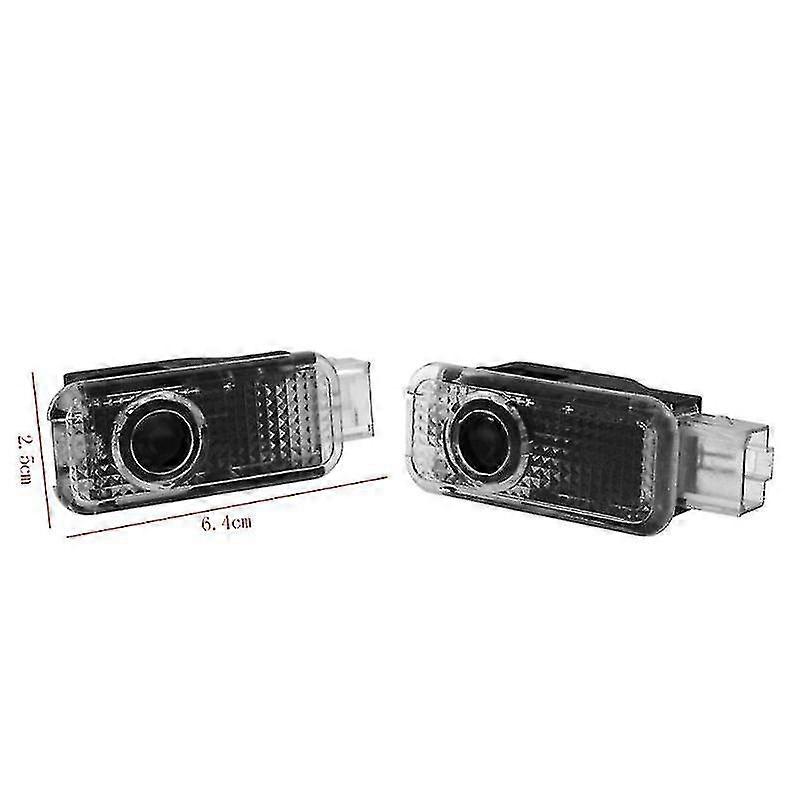 VIP Logo Ghost Shadow Laser Projector Auto Door Lights | POPNOW VIP Logo Ghost Shadow Laser Projector Auto Door Lights | POPNOW