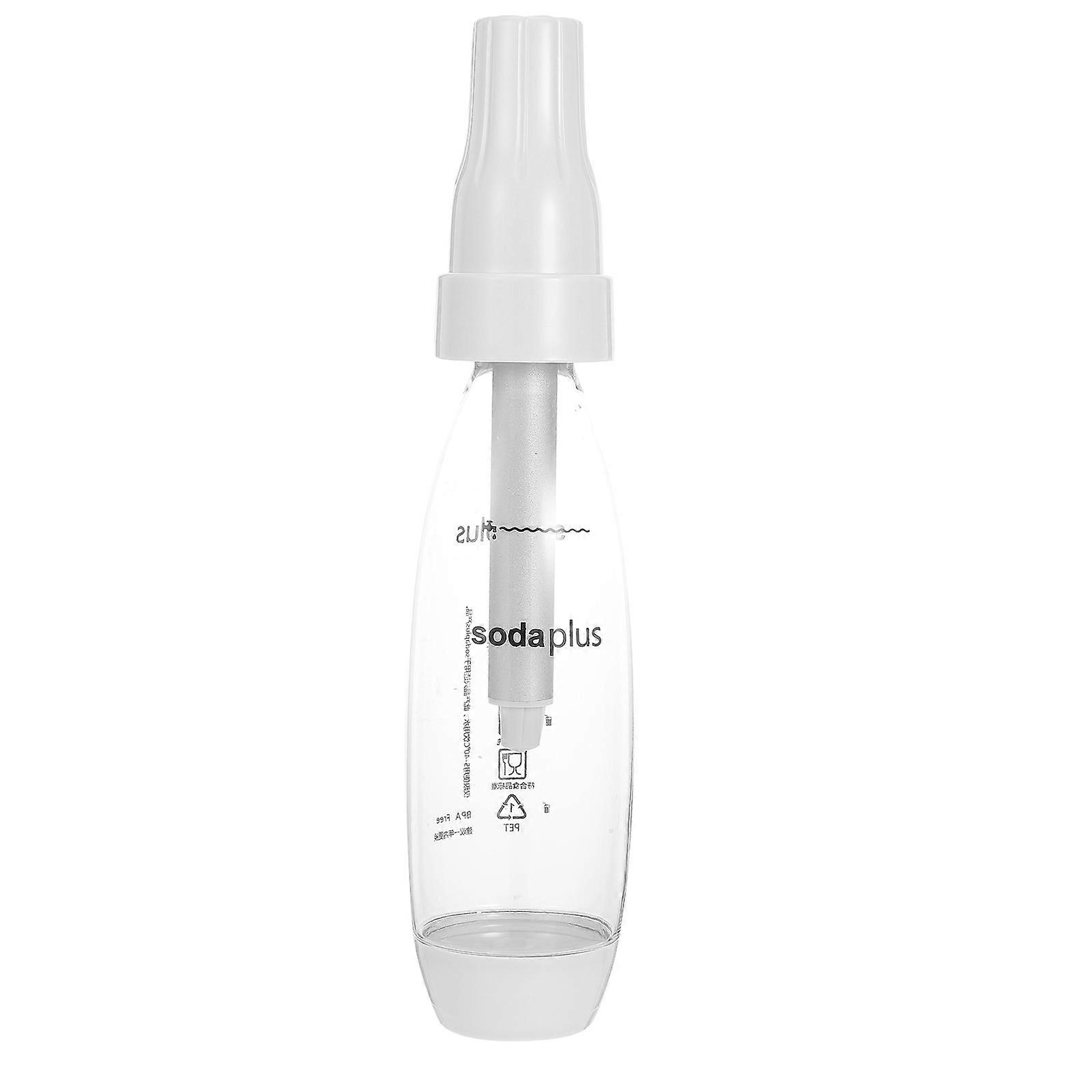 Home Tools Carbonating Bottles Sparkling Soda Maker Carbonator Soda Machine