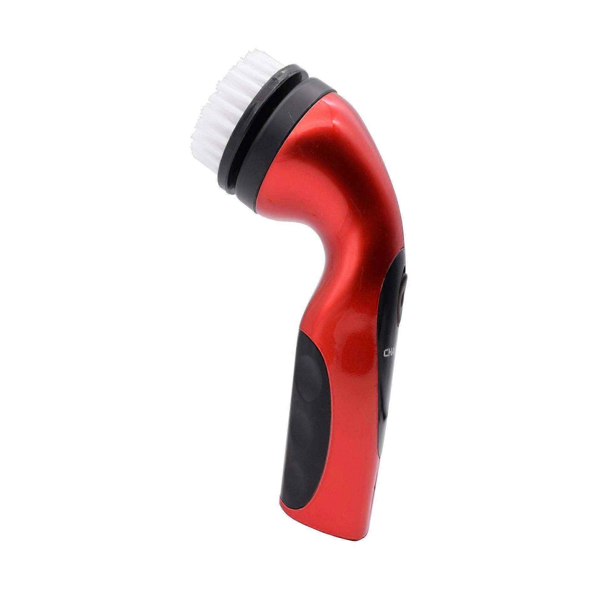 Portable Rechargeable Shoe Shine Machine