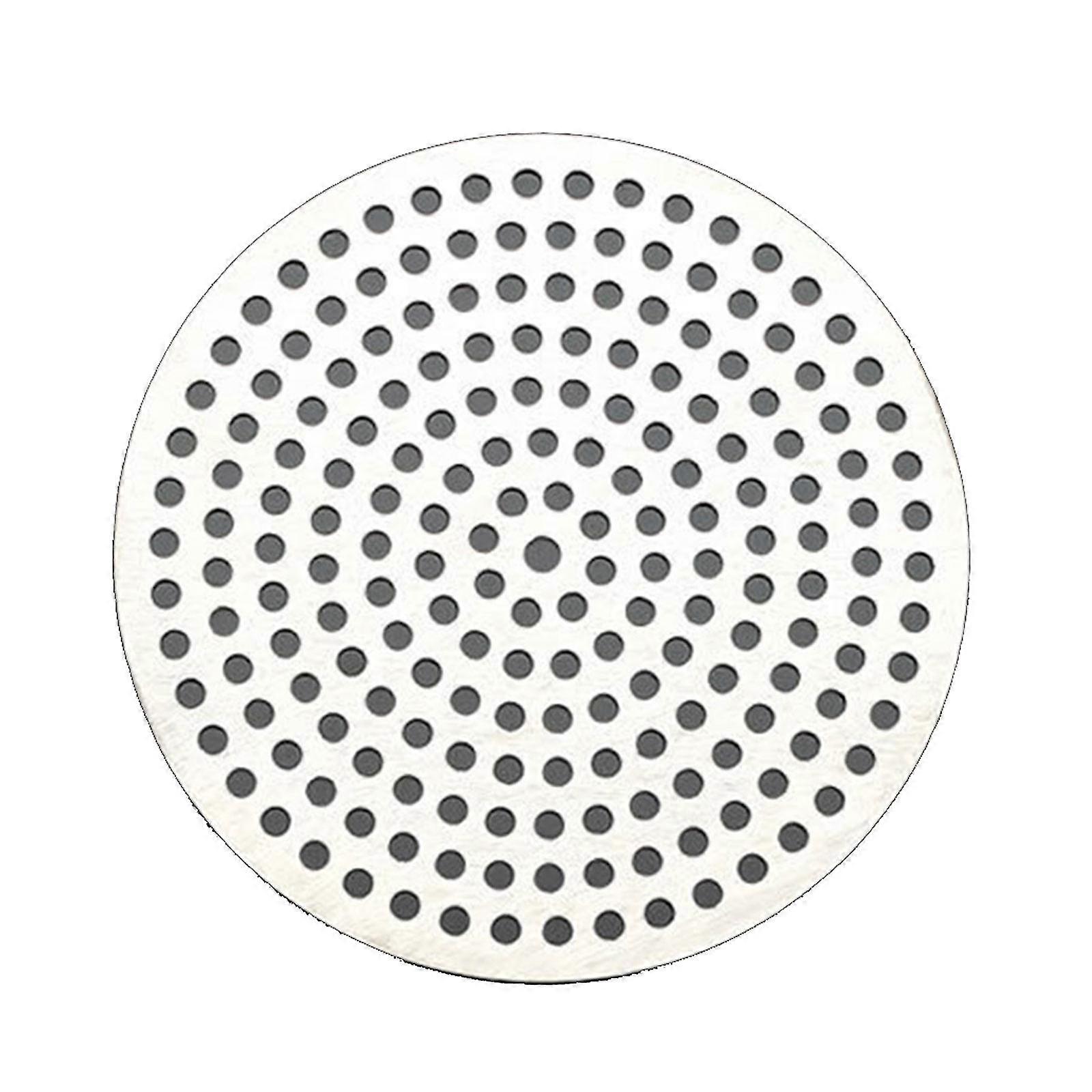 Anti-Clog Floor Drain Filter Sink