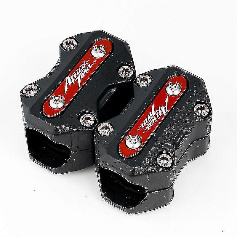 لهوندا أفريقيا التوأم 1100 1000 Crf1100l Crf1000l Crf 1100 1000 L 750 Xrv اكسسوارات الدراجات النارية تحطم بار واقيات الوفير بوريس