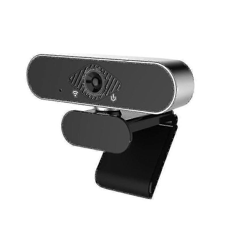 Naiwang Webcam Microph Protective Cover 1080p Aotofocus