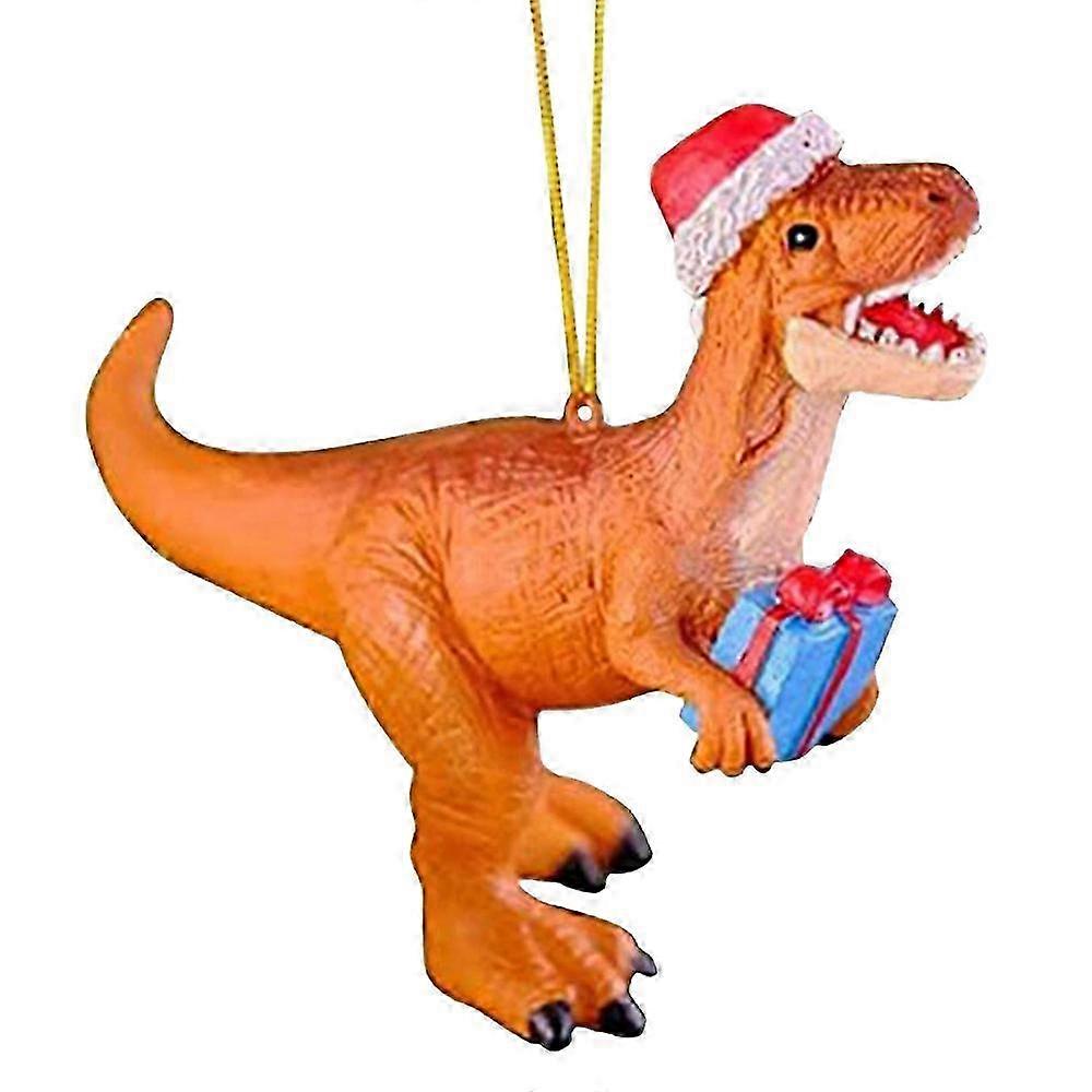 Tree Hanging Ornt Pendants Xmas Rat -Yogu