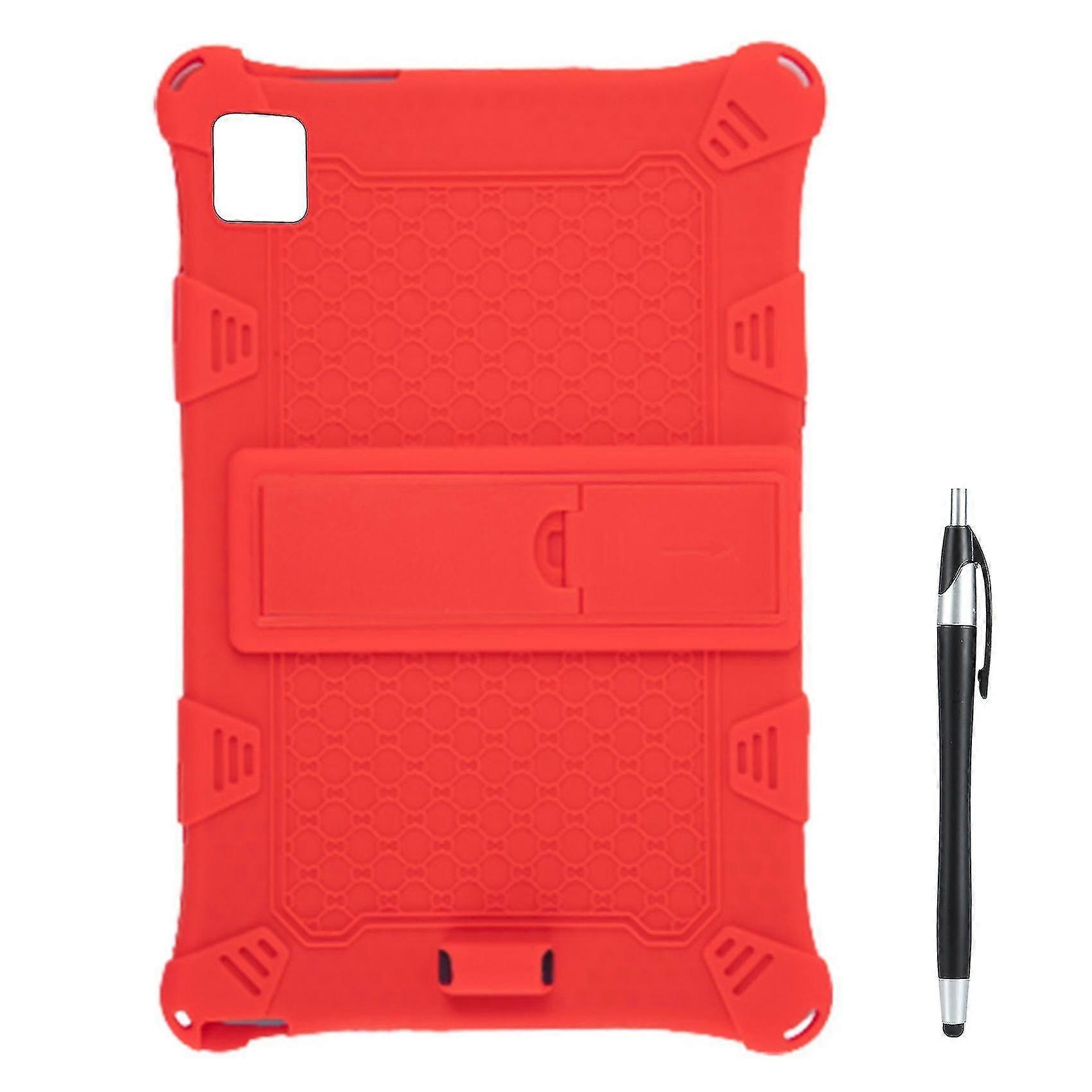 Tablet Case For Teclast T40 Plus T40 10.4 Inch Silicone Tablet (c)