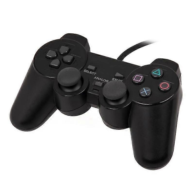 Universal Wired Game Controller For Playstation