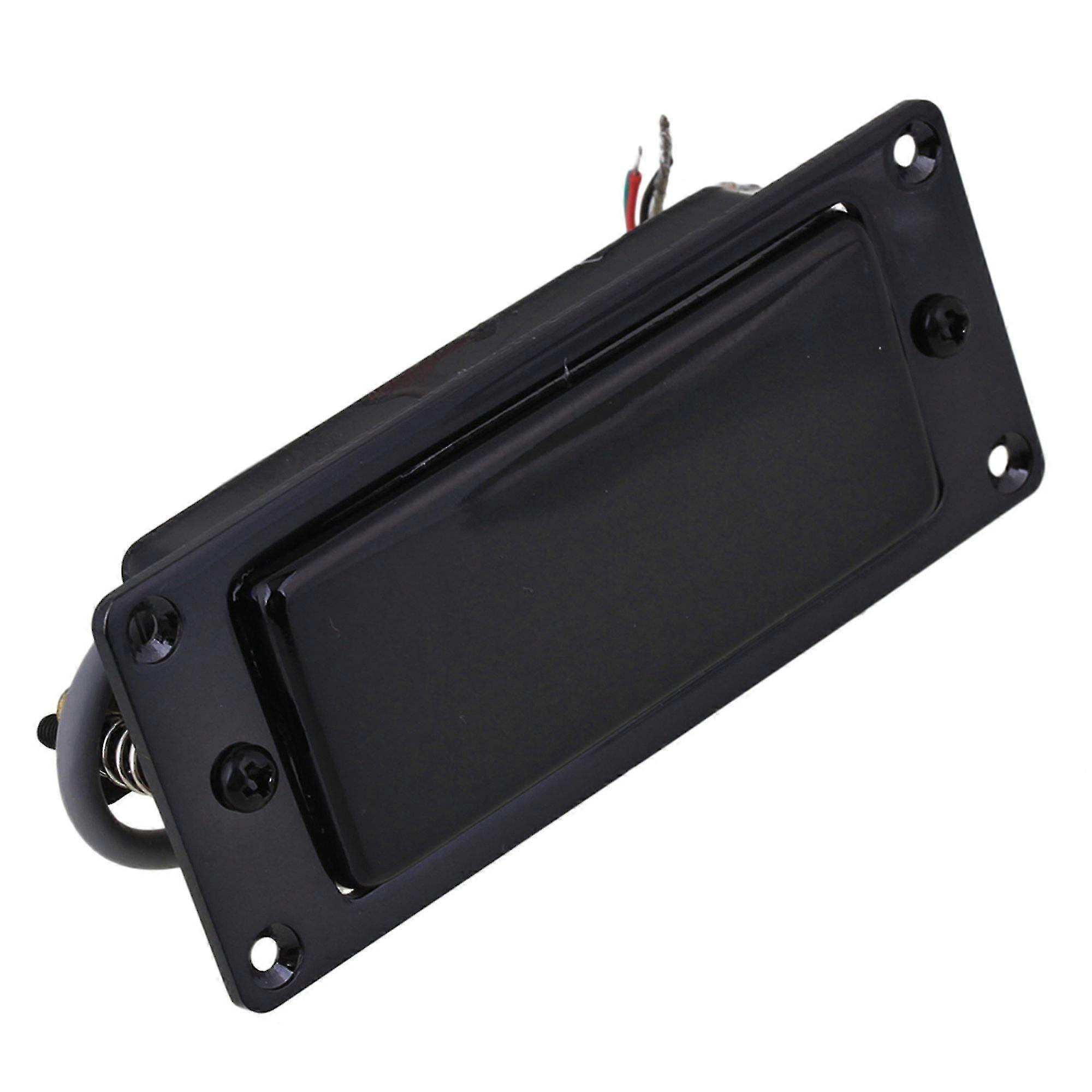 Mini Humer Pickup do gitary elektrycznej