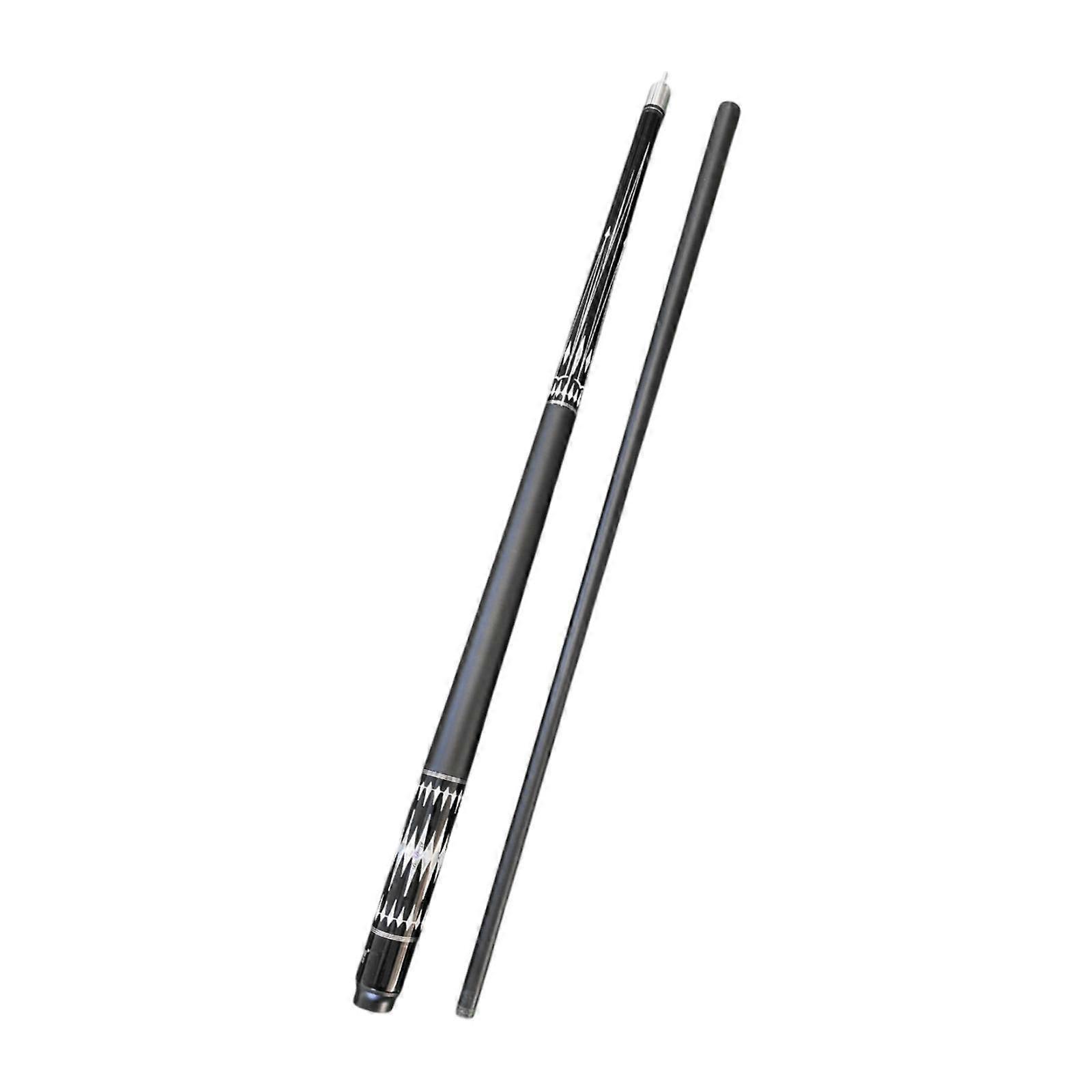 Bilardo Havuzu Cue Stick Şık Bilardo Sopa Ev Uygulama Cue Ofisi için
